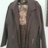 پالتو مردانه