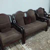 مبل هشت نفره