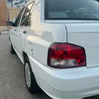 پراید ۱۳۲ اتاق تعویض۱۴۰۵
