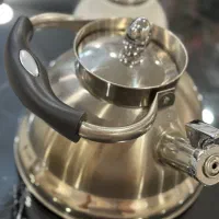 کتری وقوری|قوری، کتری، قهوه‌ساز دستی|اسلام‌شهر, شهرک مفیدی|دیوار