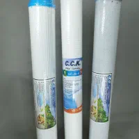 فیلتر تصفیه آب نیمه صنعتی/اسلیم/۲۰ اینچ|آبسردکن و تصفیه آب|محمدشهر, همایون ویلا|دیوار