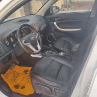 چانگان cs35 اتومات مدل ۹۷|خودرو سواری و وانت|تهران, گلستان (شهرک راه آهن)|دیوار