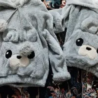 لباس بچگونه