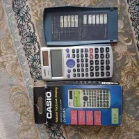 ماشین حساب مهندسی کاسیو fx 991Es