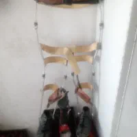 آتل پا کمر برا آسیب های نخایی|آرایشی، بهداشتی، درمانی|خوی, |دیوار