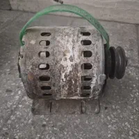 دینام کولر مسی نیاز به تعمیر