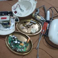 تعمیر و سرویس دستگاه استرانگ (سوهان برقی)|خدمات آرایشگری و زیبایی|شهرکرد, |دیوار