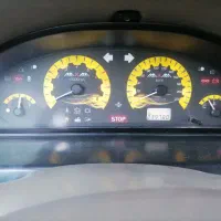 سورن 88 دوگانه سوز|خودرو سواری و وانت|کرمان, |دیوار