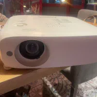 فروش ویدئو پروژکتور  پاناسونیک در حد نو