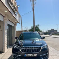 فیدلیتی پرایم، مدل ۱۴۰۱ برج ۱۲ گیربکس جدید|خودرو سواری و وانت|بوشهر, |دیوار