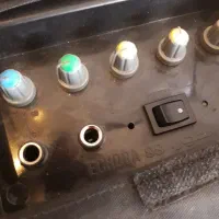 اکو همراه|پخش‌کننده همراه|اسلام‌شهر, شهرک توحید|دیوار