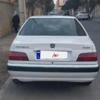 فروش خودرو پرشیا
