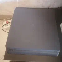 ps4 slim در حد نو (1tra)|کنسول، بازی ویدئویی و آنلاین|همدان, |دیوار