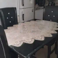 ناهارخوری ۴نفره درحد ۵ میلیون