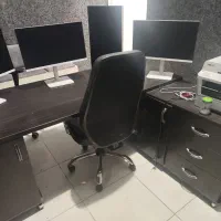 مانیتور ۲۴ اینچ msiبسیار با کیفیت و زیبا