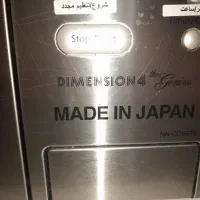 ماکرو|اجاق گاز و لوازم برقی پخت‌وپز|مرودشت, ژیان|دیوار