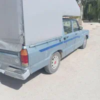 مزدا دوکابین اصل ژاپن 2000|خودرو سواری و وانت|آشخانه, |دیوار
