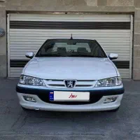 پارسTu5 lx 95|خودرو سواری و وانت|اراک, |دیوار