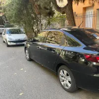 تارا اتومات v2 1402|خودرو سواری و وانت|تهران, نیاوران|دیوار