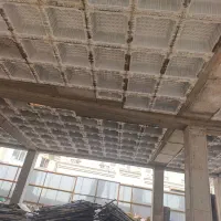 گروه پیمان کاری ایمن سازان گیل|خدمات پیشه و مهارت|رشت, گلسار|دیوار