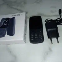 نوکیا ۱۰۶ / Nokia / گوشی کلیدی|موبایل|مشهد, گاز|دیوار