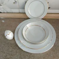 سرویس پذیرایی چینی مقصود