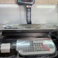 ترازوی فروشگاهی در انواع مختلف|فروشگاه و مغازه|اراک, |دیوار