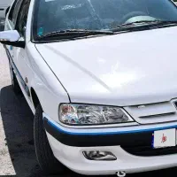 پارس سال مدل 1400|خودرو سواری و وانت|الیگودرز, |دیوار