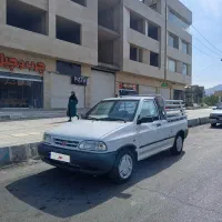 پراید وانت 151 1401