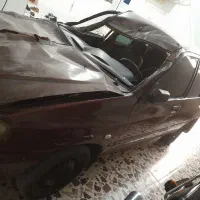 فروش پراید ۱۳۲