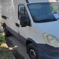 ایویکو باری مدل2013