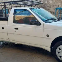 آریسان ۲|خودرو سواری و وانت|دورود, |دیوار