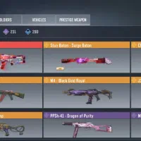 اکانت کالاف|کنسول، بازی ویدئویی و آنلاین|خان ببین, |دیوار