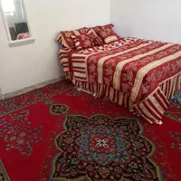 سوییت همکف ویلایی ۲۲۰ متری تمیز مرتب|اجارهٔ کوتاه‌مدت آپارتمان و سوئیت|خرم‌آباد, |دیوار
