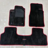 کفپوش موکتی فابریک کارخانه ۳ خودرو