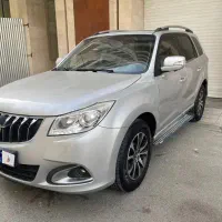 هایما اس ۷ مدل ۹۷ توربو