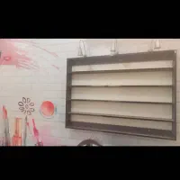 وسایل آرایشگاه و میز مدیریت|آرایشگاه و سالنهای زیبایی|سنندج, |دیوار