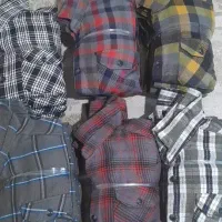 لباس مردانه گرم