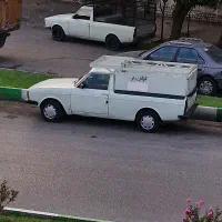 وانت بار پیکان حتی روزهای تعطیل