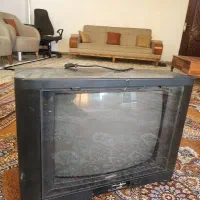 تلویزیون ۲۱سامسونگ|تلویزیون و پروژکتور|کرمان, |دیوار