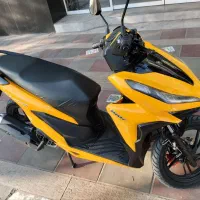 کلیک up طرح ( کبیر کازرون )|موتورسیکلت|ورامین, ورامین|دیوار