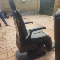 صندلی برقی سرشور مبله|آرایشگاه و سالن‌های زیبایی|ارومیه, |دیوار