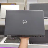 لپ تاپ دل گرافیک دار laptop Dell i5 طراحی و مهندسی