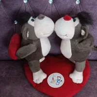 انواع عروسک