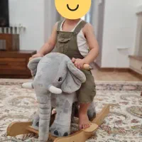 سه چرخه کودک|دوچرخه، اسکیت، اسکوتر|تهران, جنت‌آباد جنوبی|دیوار