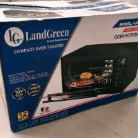 فروش گاز رومیزی و آون توستر