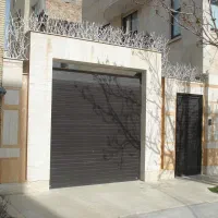 انواع درب برقی و سیستم های حفاظتی