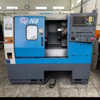 دستگاه cnc