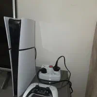 ps5|کنسول، بازی ویدئویی و آنلاین|جیرفت, |دیوار