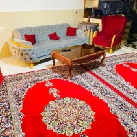 سوییت ویلایی دربست ماشین رو طبرسی 28|اجارهٔ کوتاهمدت آپارتمان و سوئیت|مشهد, طبرسی شمالی|دیوار